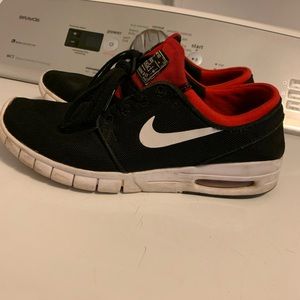 Nike sneaker